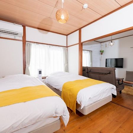 Appartement Pine Tree à Kamakura Extérieur photo