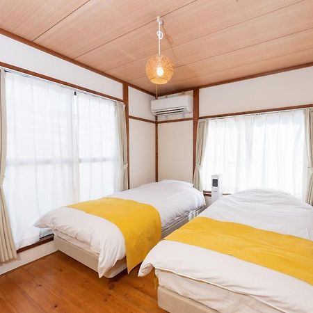 Appartement Pine Tree à Kamakura Extérieur photo