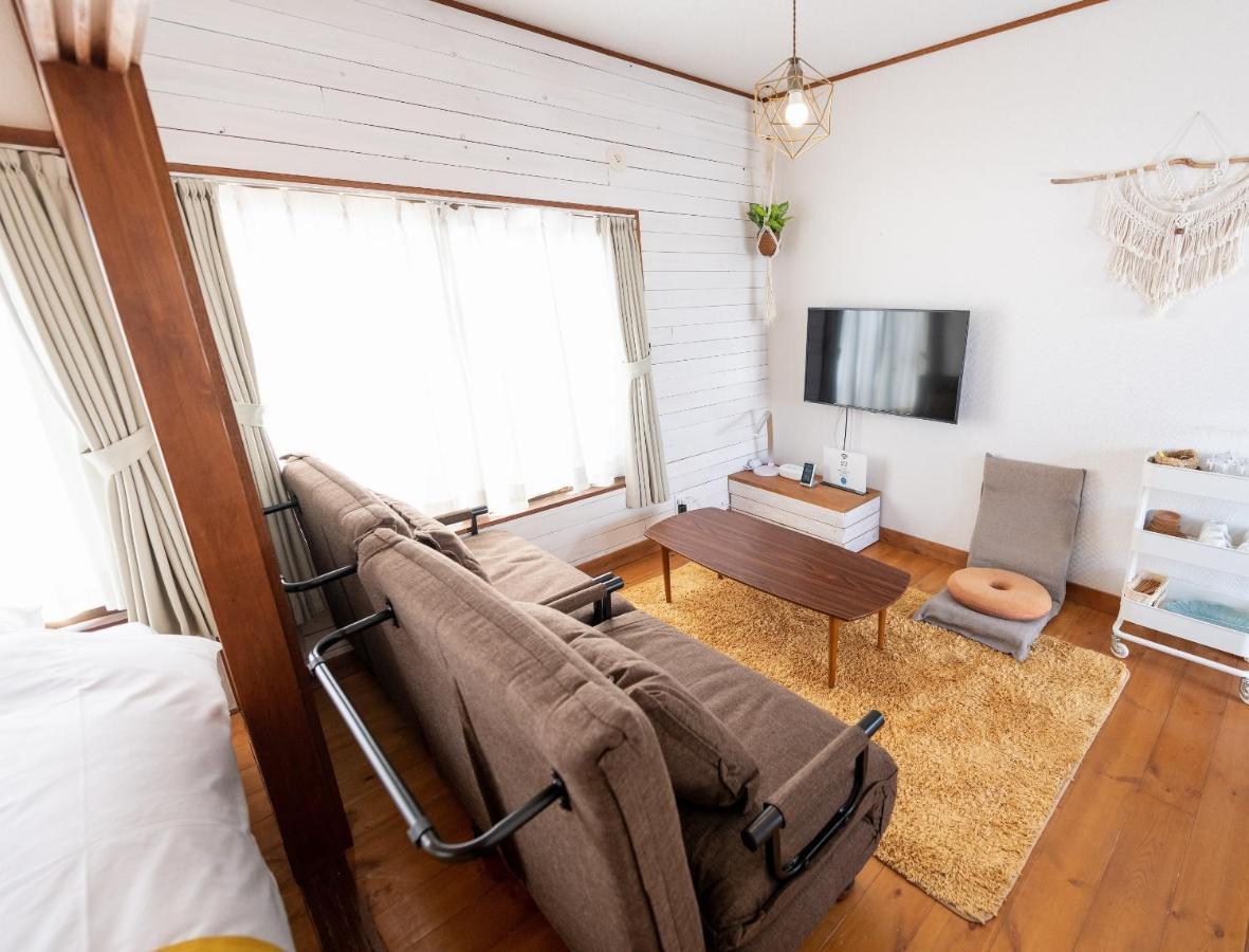 Appartement Pine Tree à Kamakura Extérieur photo