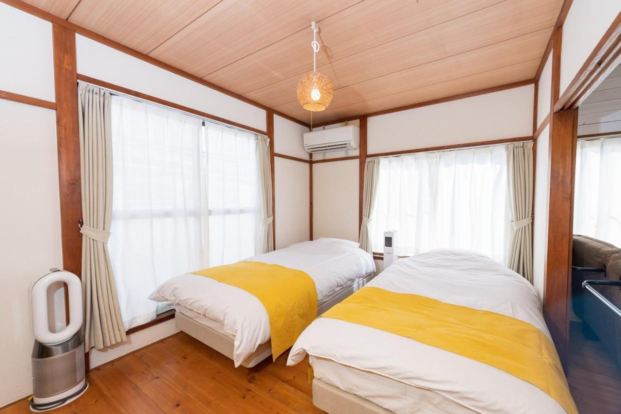 Appartement Pine Tree à Kamakura Extérieur photo